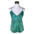 Unisex Esprit - Topp, suurus 38 - Türkiis ()