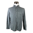 Unisex Filippa K. - Triiksärk, suurus M - Hall ()