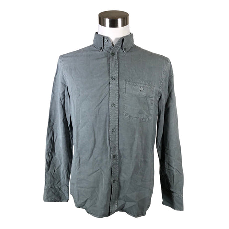 Unisex Filippa K. - Triiksärk, suurus M - Hall ()