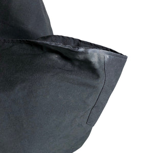 Unisex Halti - Talvepüksid, suurus 40 - Must (3)