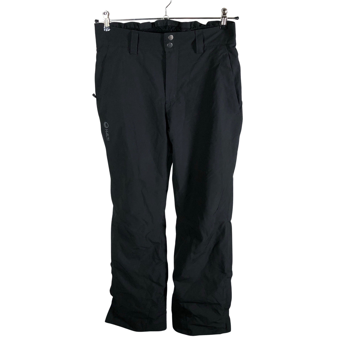 Unisex Halti - Talvepüksid, suurus 40 - Must (1)