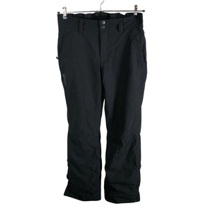 Unisex Halti - Talvepüksid, suurus 40 - Must (1)