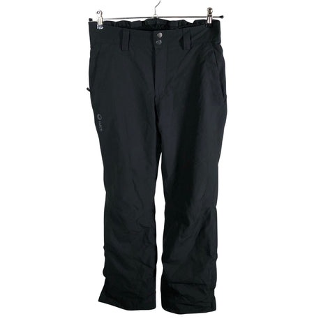 Unisex Halti - Talvepüksid, suurus 40 - Must ()