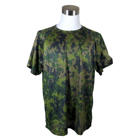 Unisex Särmä - Spordisärk, lühikesed käised, suurus XXXL - Roheline ()