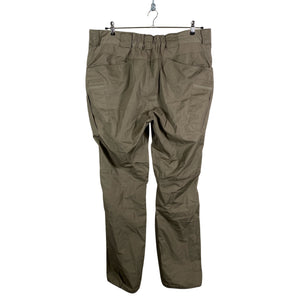 Unisex Helikon-Tex - Õuepüksid, suurus XXXL - Pruun (2)