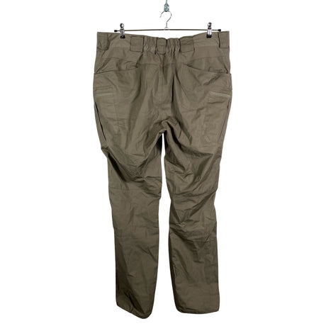 Unisex Helikon-Tex - Õuepüksid, suurus XXXL - Pruun (2)