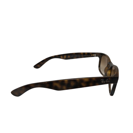 Unisex Ray-Ban - Päikeseprillid, suurus Suurus puudub - Pruun (2)