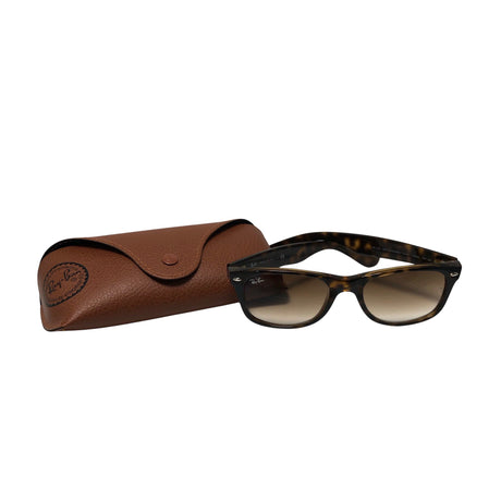 Unisex Ray-Ban - Päikeseprillid, suurus Suurus puudub - Pruun ()