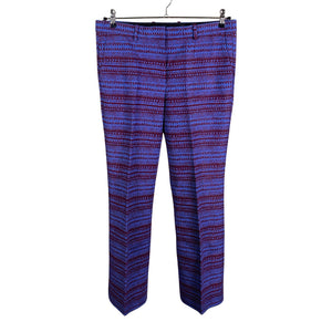 Unisex Marimekko - Mittevenivad püksid, suurus 40 - Sinine (1)