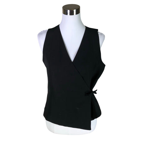 Unisex Marimekko - Vest, suurus 38 - Must ()