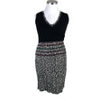 Unisex Marc Cain - Kootud kleit, suurus 42 - Must ()