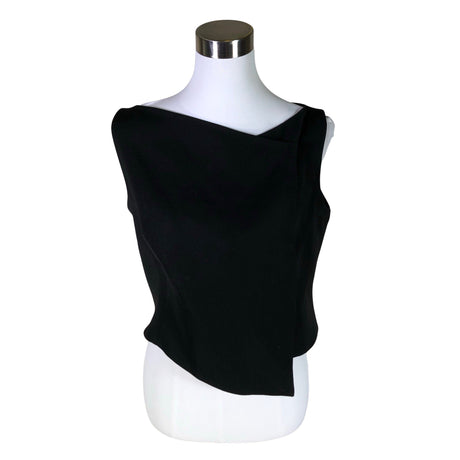 Unisex Marimekko - Vest, suurus 40 - Must ()
