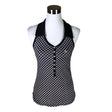 Unisex Björn Borg - Sporditopp, suurus 38 - Must ()