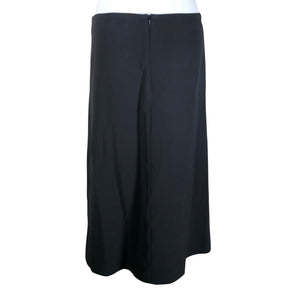 Unisex Marimekko - Pliiatsseelik, suurus 40 - Must (2)