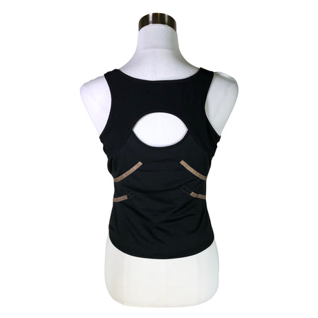 Unisex Nike - Sporditopp, suurus 40 - Punane (2)