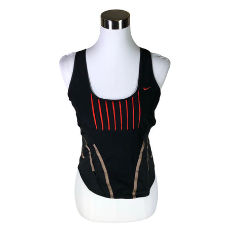 Unisex Nike - Sporditopp, suurus 40 - Punane ()