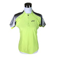 Unisex Asics - Spordisärk, lühikesed käised, suurus 38 - Roheline ()
