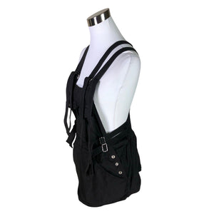 Unisex J.Lindeberg - Mitteveniv kleit, suurus 38 - Must (3)