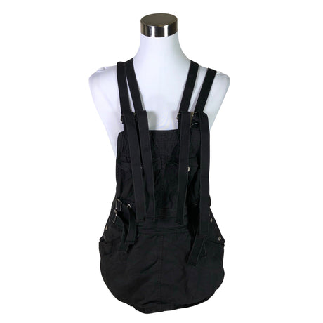 Unisex J.Lindeberg - Mitteveniv kleit, suurus 38 - Must ()