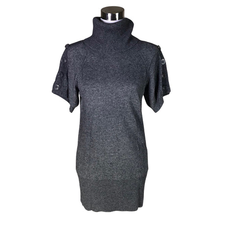 Unisex Esprit - Kootud tuunika, suurus 36 - Hall ()