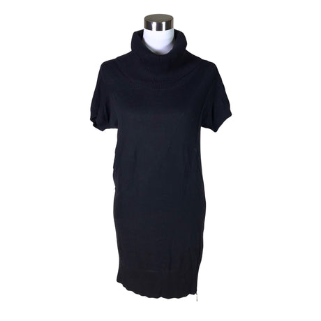 Unisex Mexx - Kootud kleit, suurus 36 - Must ()