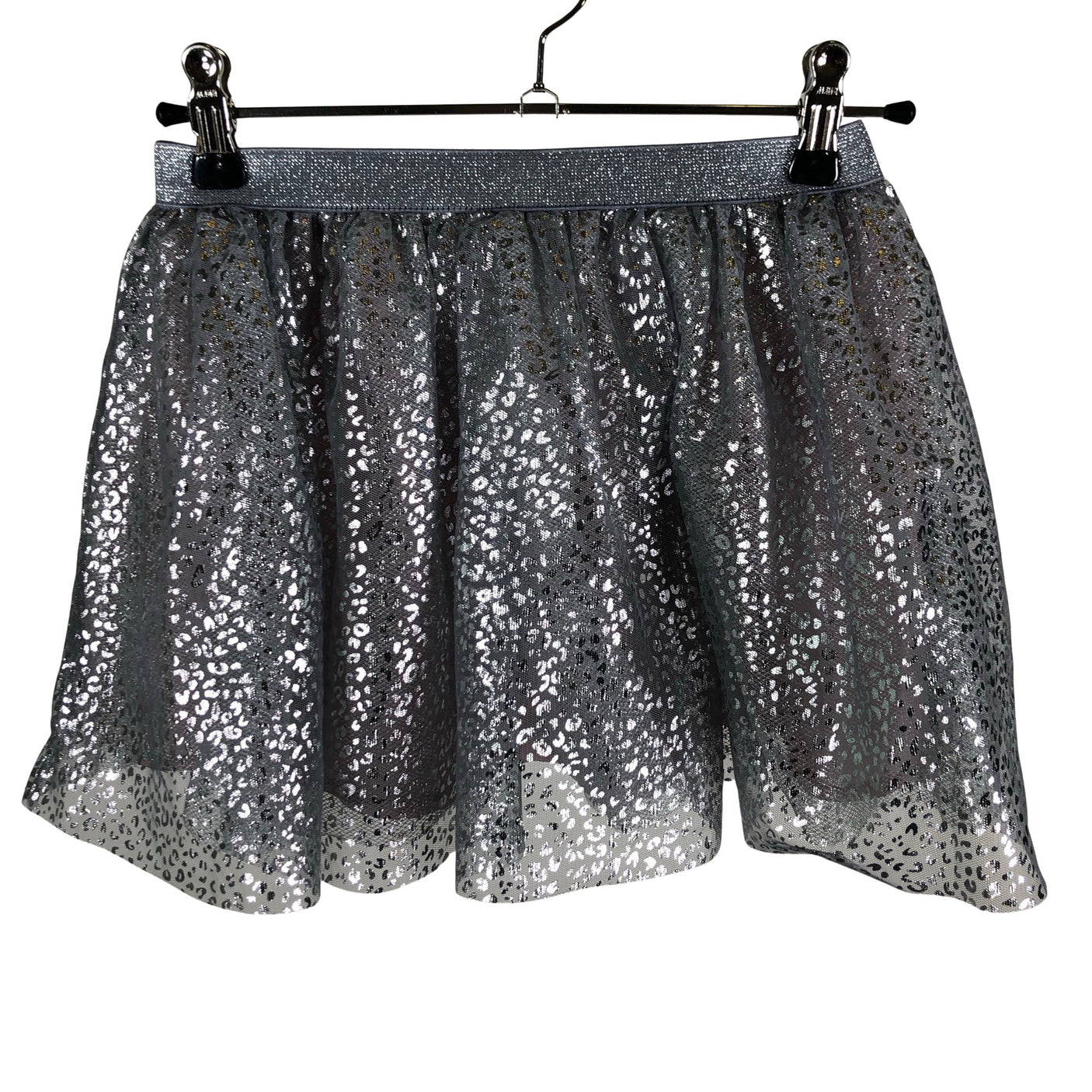 Unisex Coccodrillo - Pidulik seelik, suurus 98 - 104 - Hõbe (1)