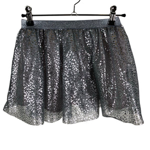 Unisex Coccodrillo - Pidulik seelik, suurus 98 - 104 - Hõbe (1)