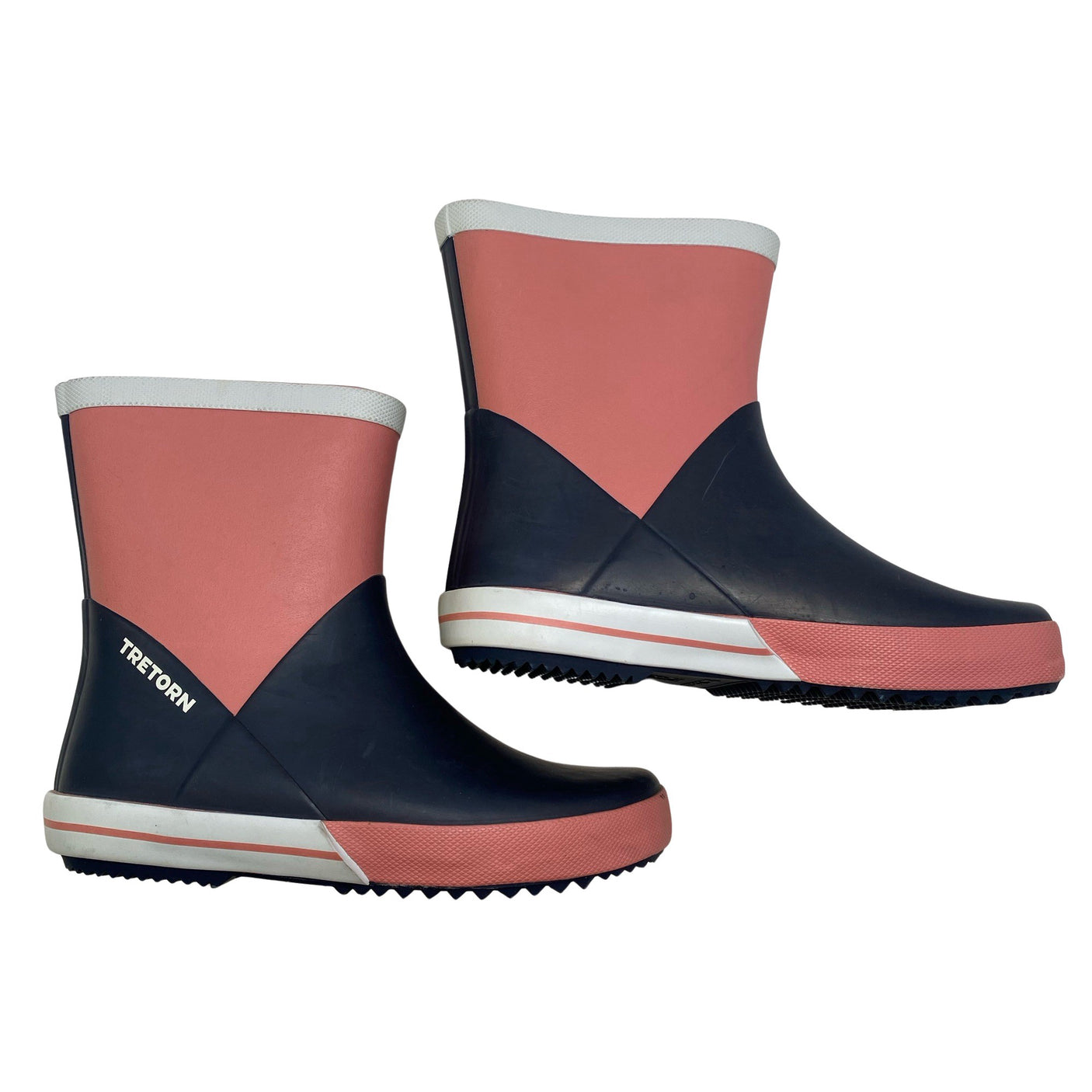 Unisex Tretorn - Kumisaappaat, koko 34 -  (1)