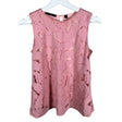 Unisex Esprit - Topp, suurus 34 - Heleroosa ()