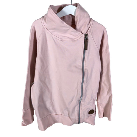 Unisex Blaa - Pusa, suurus 122 - 128 - Heleroosa ()