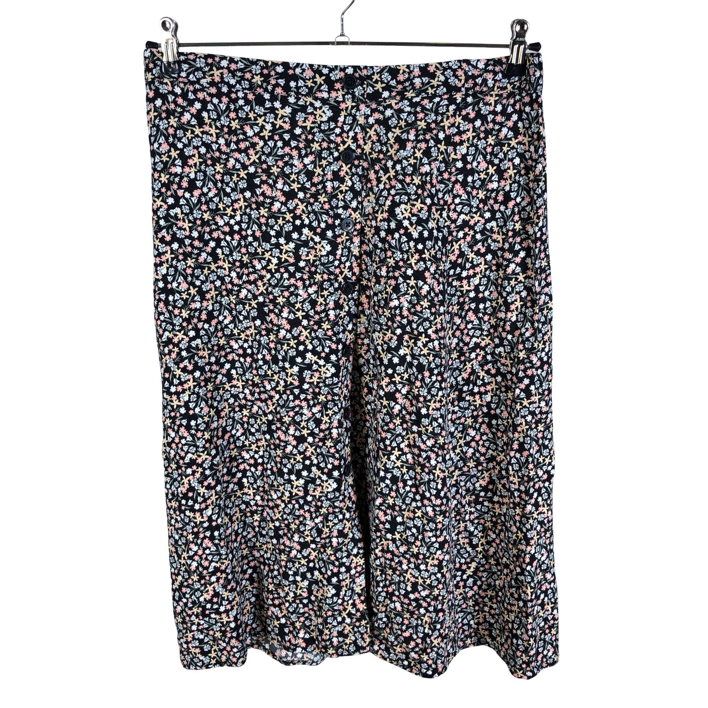 Unisex b.Young - Mitteveniv seelik, suurus 38 - Must (1)