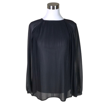 Unisex Ouì - Pluus, suurus 38 - Must ()
