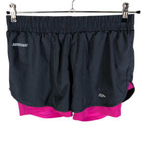 Unisex Karhu - Lühikesed spordipüksid, suurus 40 - Hall (1)