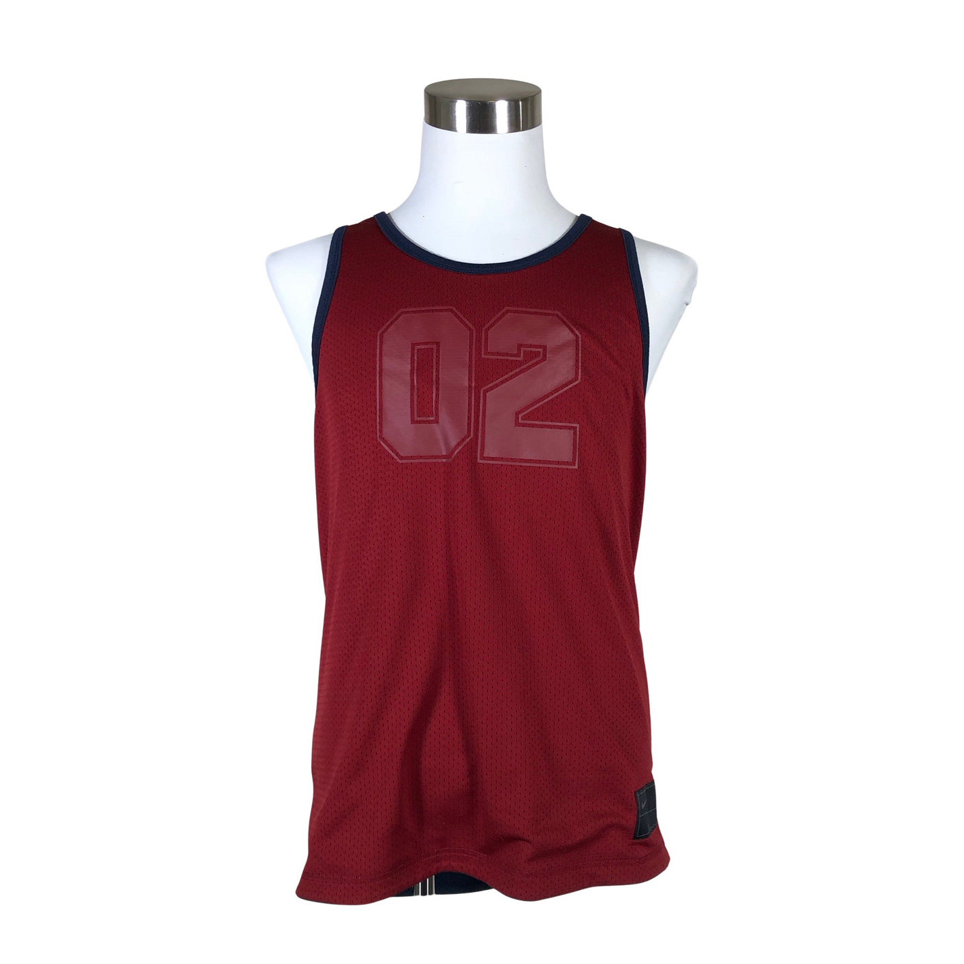 Unisex Nike - Käisteta spordisärk, suurus M - Sinine (2)