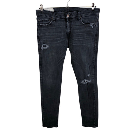 Unisex Hollister - Teksad, suurus W33 - Hall ()