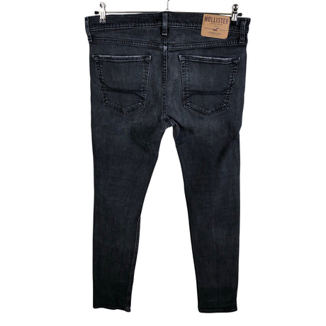 Unisex Hollister - Teksad, suurus W33 - Hall (2)