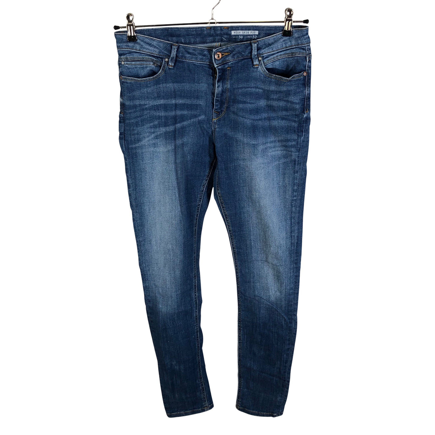 Unisex Esprit - Teksad, suurus W30 - Hall (1)