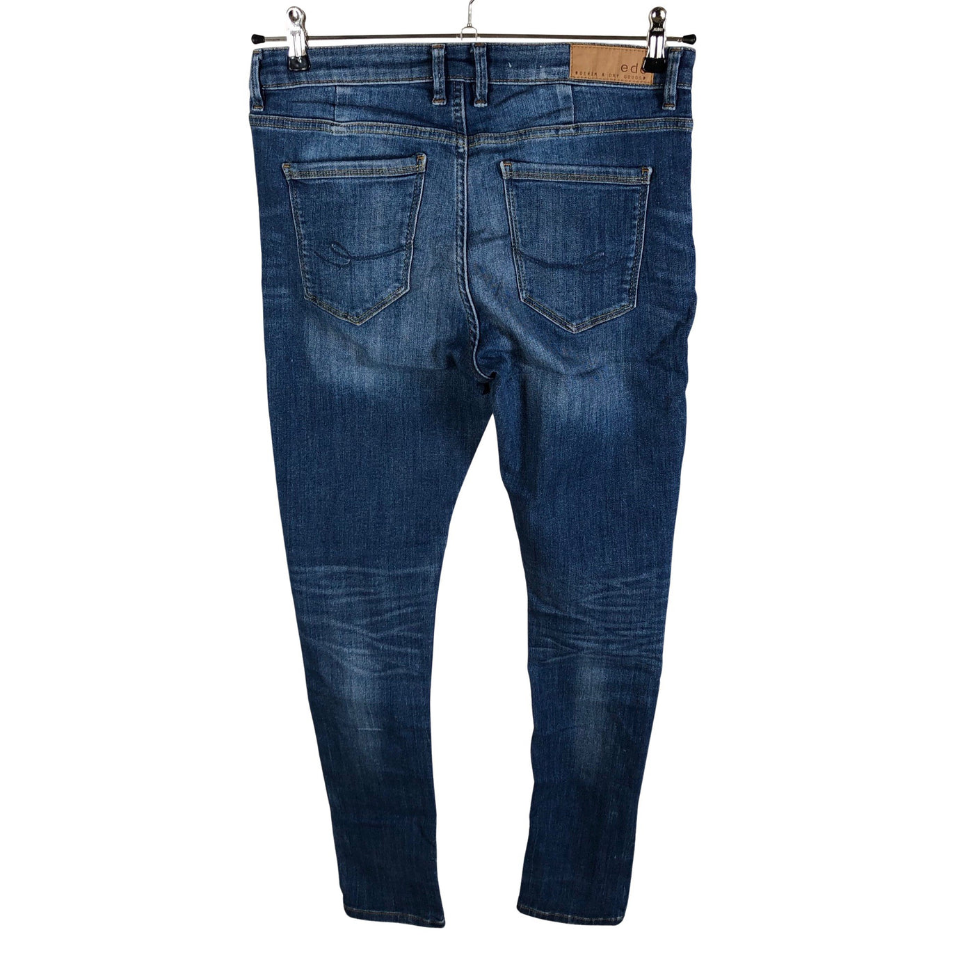 Unisex Esprit - Teksad, suurus W30 - Hall (2)