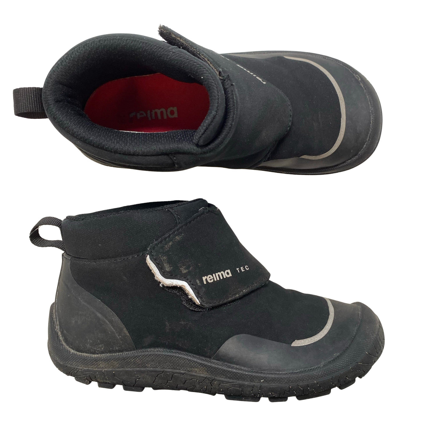 Unisex Reimatec - Välikausikengät, koko 29 -  (1)