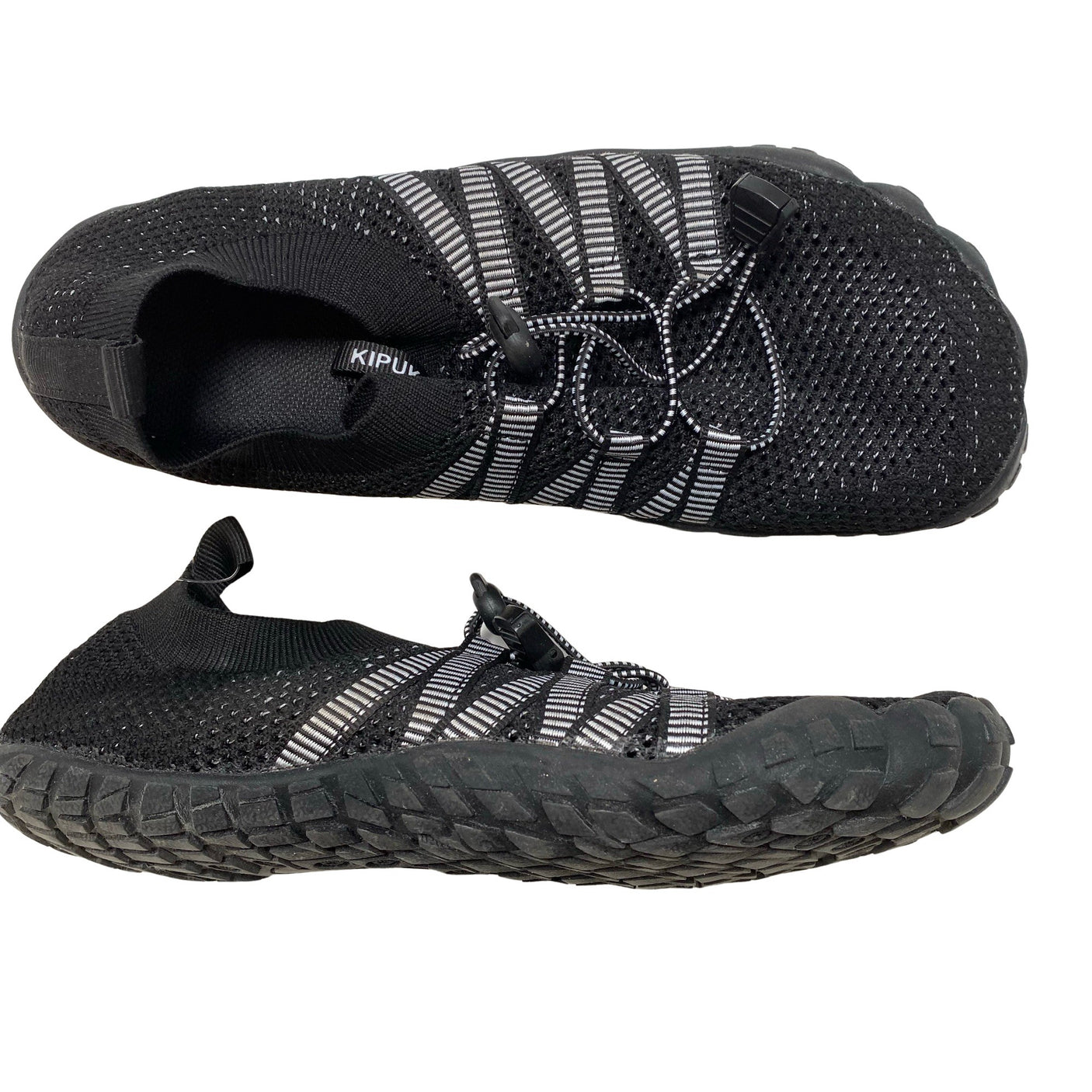 Unisex Kipukauppa - Tennised, suurus 40 - Must (1)