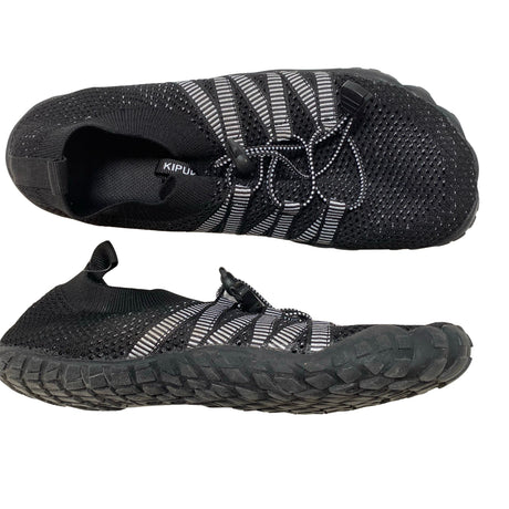 Unisex Kipukauppa - Tennised, suurus 40 - Must ()