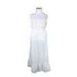 Unisex St Michael - Õhuke kleit, suurus 46 - Looduslik valge ()