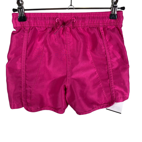 Unisex Mountain Warehouse - Lühikesed püksid, suurus 122 - 128 - Roosa ()