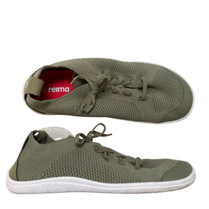 Unisex Reima - Tossud, suurus 39 - Roheline (1)