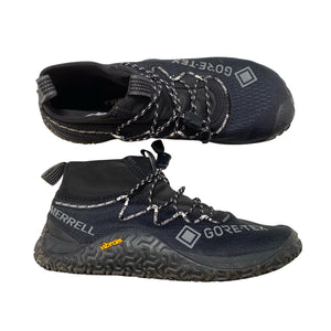 Unisex Reima - Matkatossud, suurus 38 - Must (1)