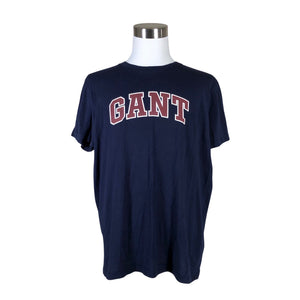 Unisex Gant - T-särk, suurus XL - Sinine (1)