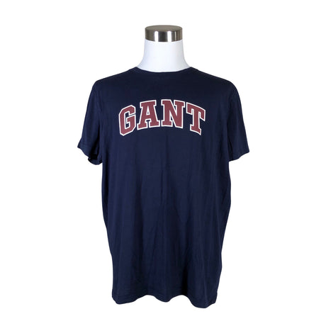 Unisex Gant - T-särk, suurus XL - Sinine ()