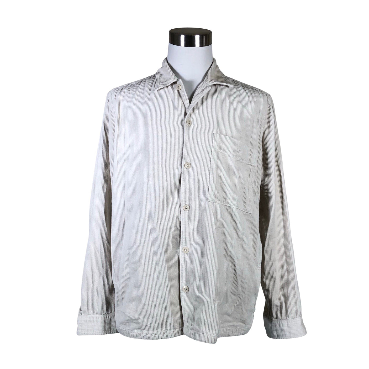 Unisex Marc O'Polo - Triiksärk, suurus XXL - Beige (1)