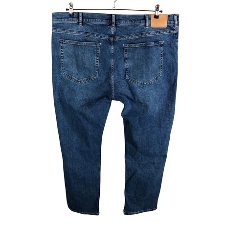 Unisex Gant - Teksad, suurus W42 - Sinine (2)