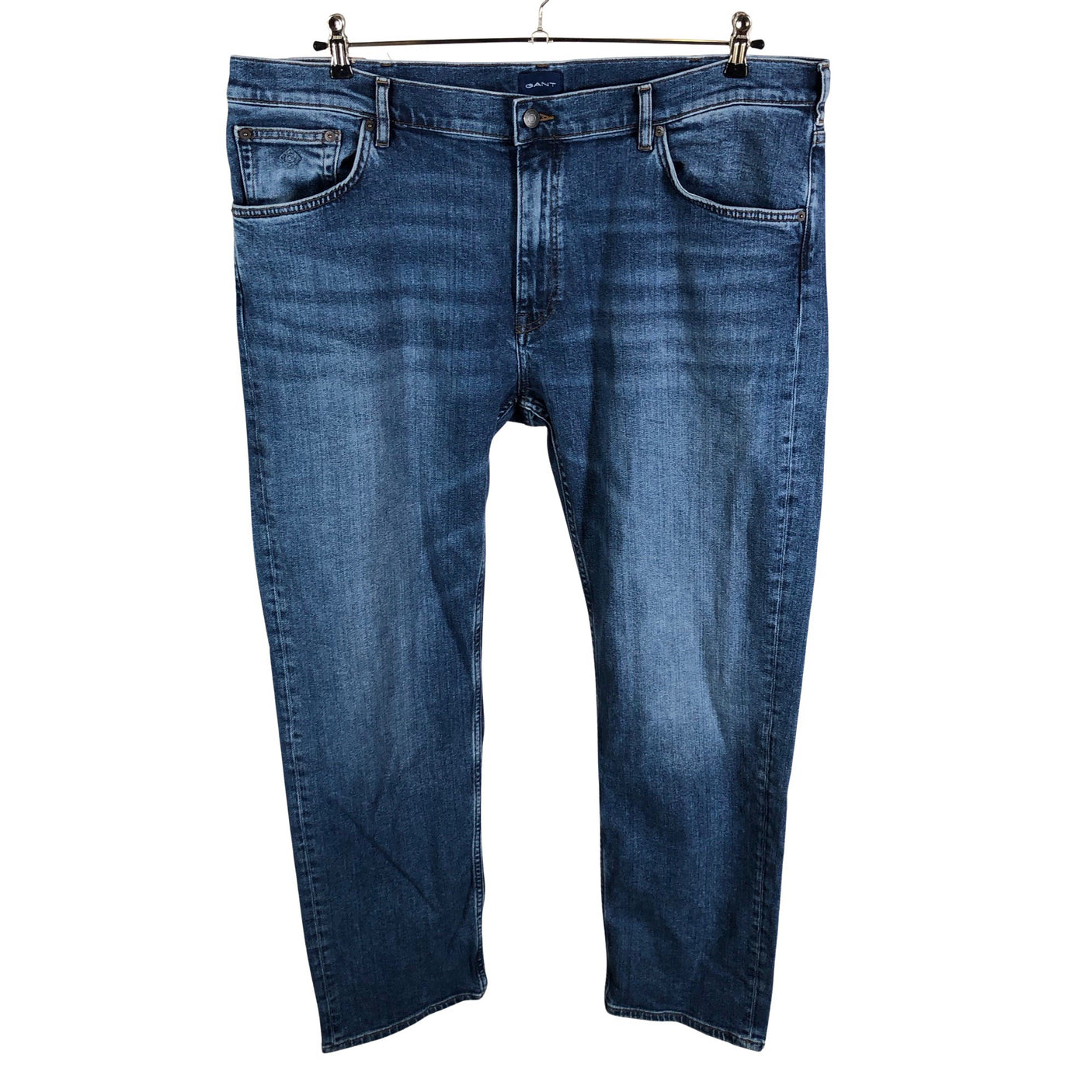 Unisex Gant - Teksad, suurus W42 - Sinine (1)